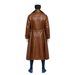 Remy Etienne LeBeau Kostüm Set X-Men '97 Gambit Cosplay Outfit