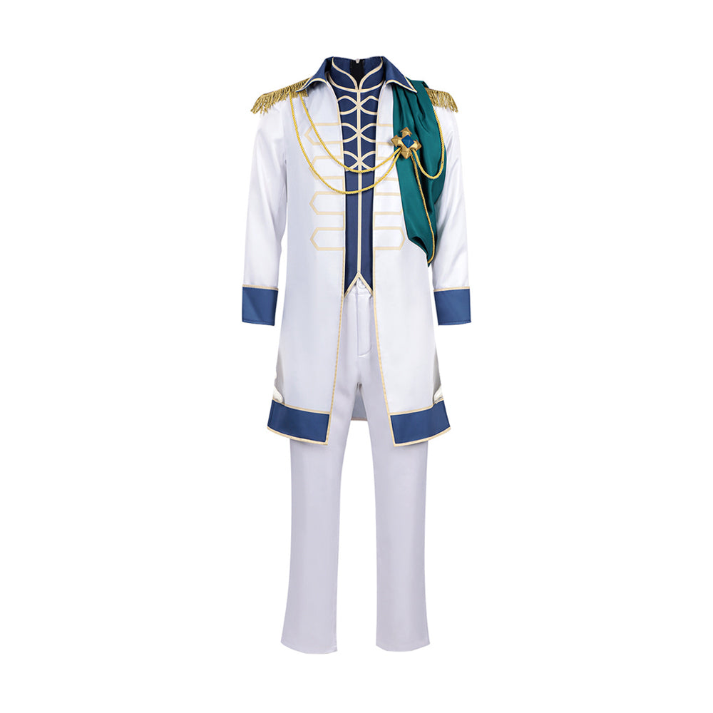 Renato di Rubini Kostüm Always a Catch Renato Cosplay Outfit