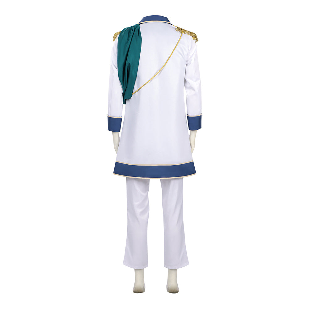 Renato di Rubini Kostüm Always a Catch Renato Cosplay Outfit