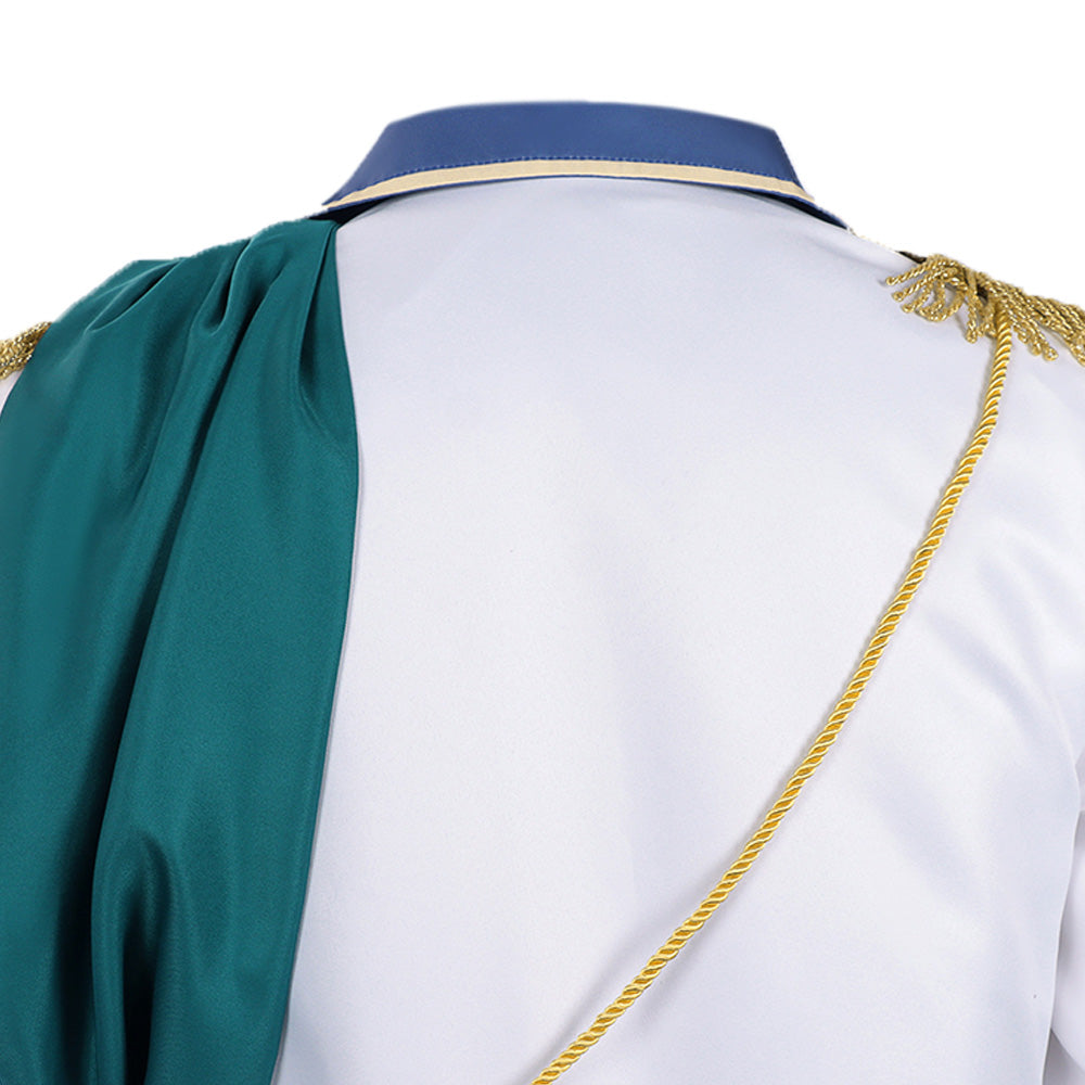 Renato di Rubini Kostüm Always a Catch Renato Cosplay Outfit