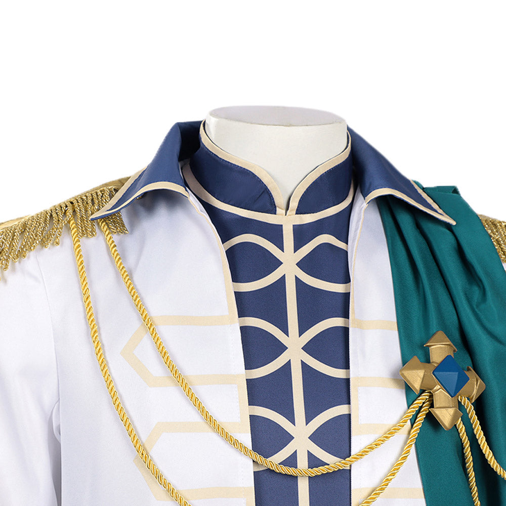 Renato di Rubini Kostüm Always a Catch Renato Cosplay Outfit