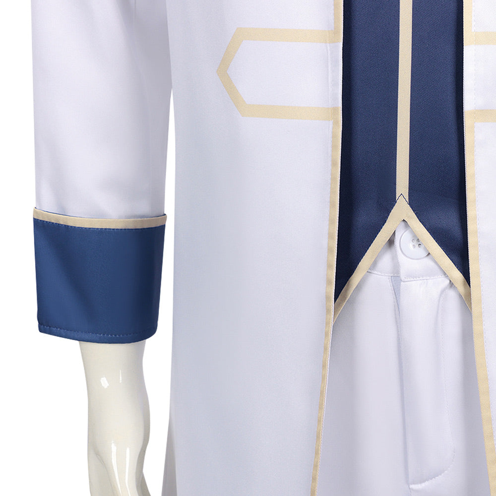 Renato di Rubini Kostüm Always a Catch Renato Cosplay Outfit