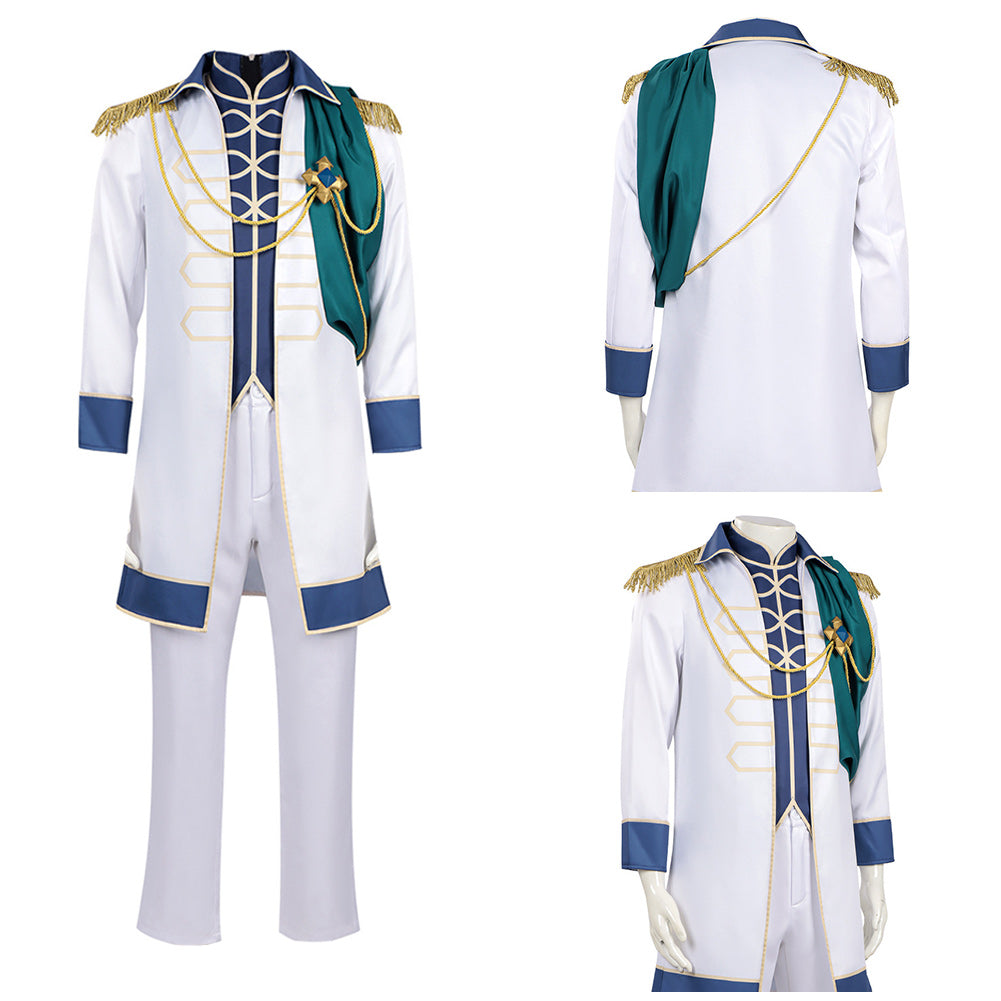 Renato di Rubini Kostüm Always a Catch Renato Cosplay Outfit