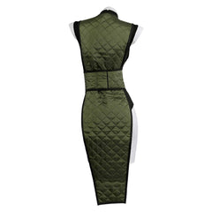 ​Reptile Kostüm Set Mortal Kombat Reptile Cosplay Outfit 