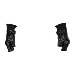 Resident Evil 4 Remake Leon Scott Kennedy Handschuhe Cosplay Requisite