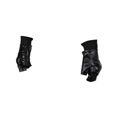 Resident Evil 4 Remake Leon Scott Kennedy Handschuhe Cosplay Requisite