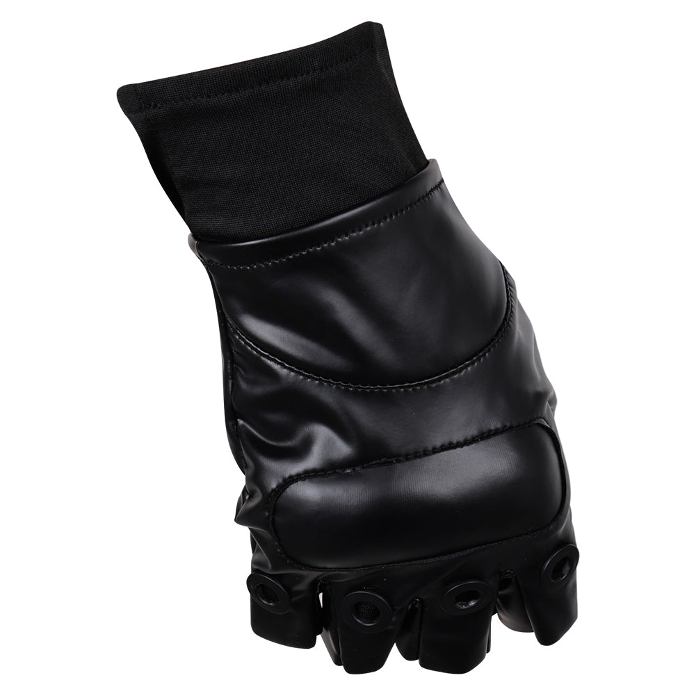 Resident Evil 4 Remake Leon Scott Kennedy Handschuhe Cosplay Requisite