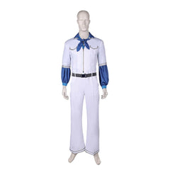 Retro Style Benny Anderson ABBA Cosplay Kostüm Outfits