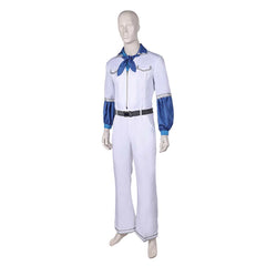 Retro Style Benny Anderson ABBA Cosplay Kostüm Outfits