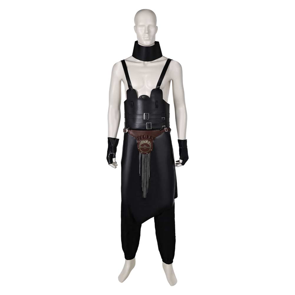 Rictus Erectus Kostüm Set Furiosa: A Mad Max Saga Rictus Cosplay Outfits 