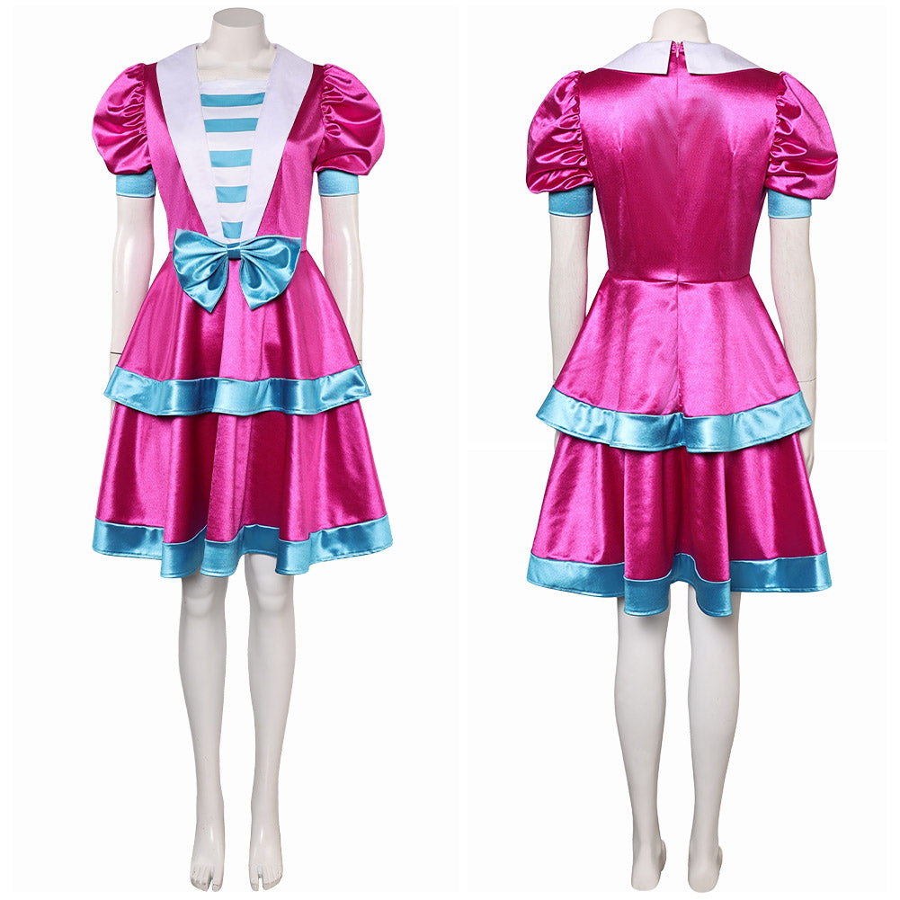 Riley Andersen Kleid Alles steht Kopf Riley Cosplay Outfits