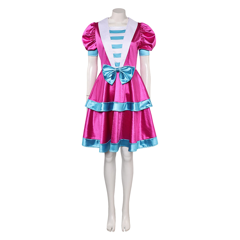 Riley Andersen Kleid Alles steht Kopf Riley Cosplay Outfits