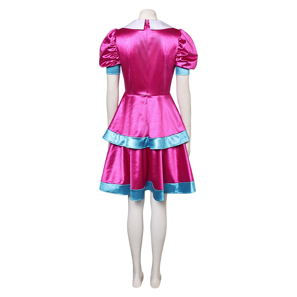 Riley Andersen Kleid Alles steht Kopf Riley Cosplay Outfits