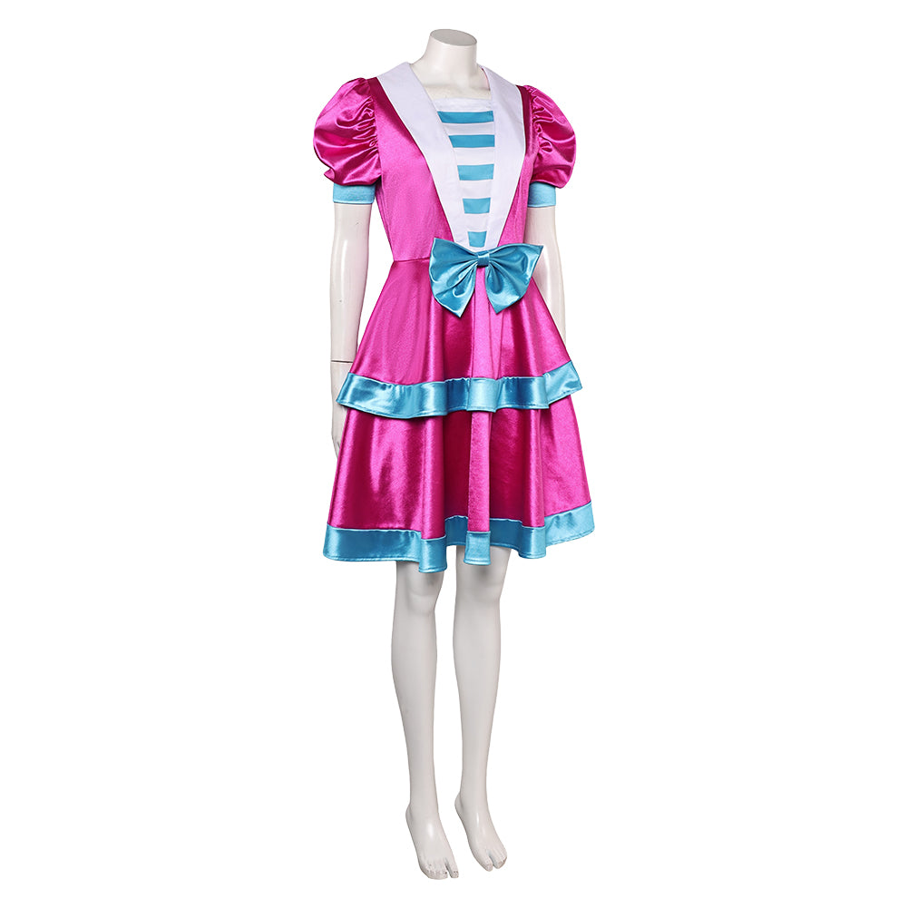 Riley Andersen Kleid Alles steht Kopf Riley Cosplay Outfits