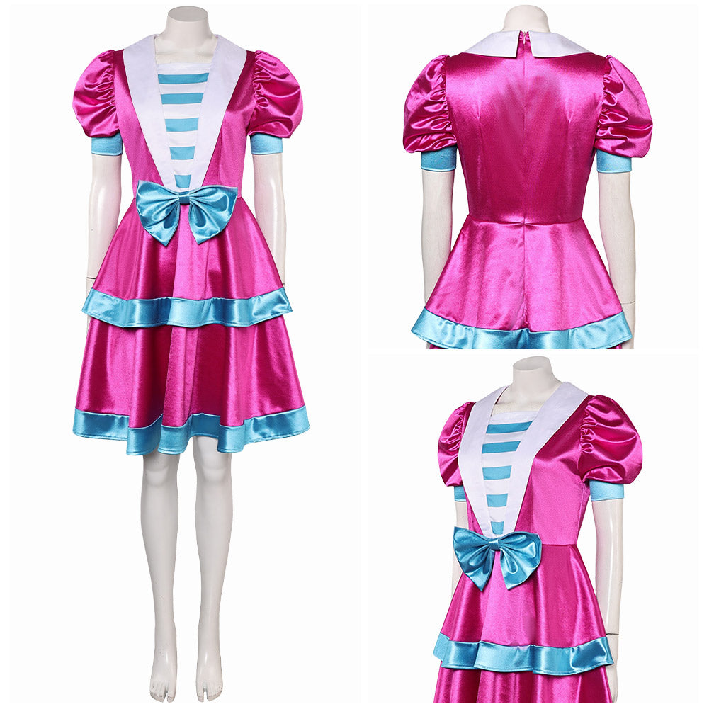 Riley Andersen Kleid Alles steht Kopf Riley Cosplay Outfits