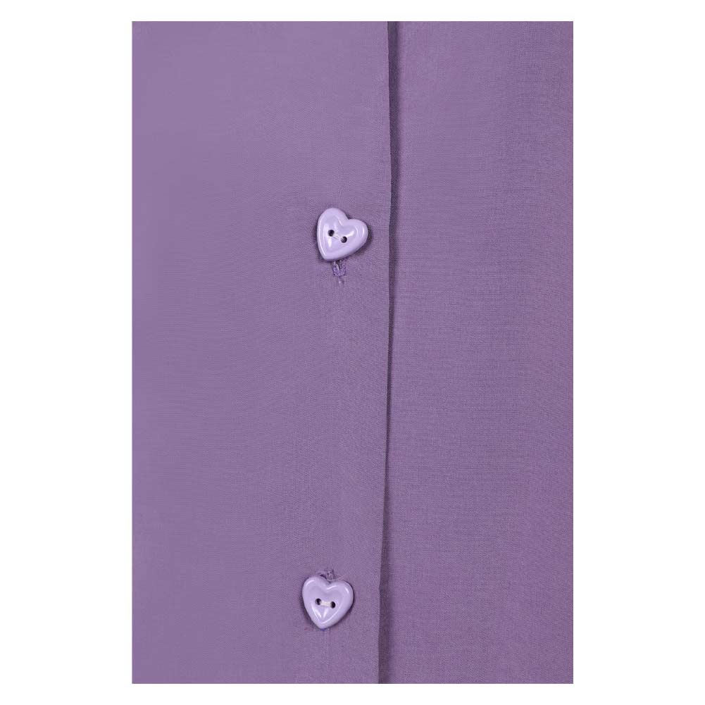 Romance Saja Lila Shirt Kpop Demon Hunters Saja Boys Romance Saja Cosplay Outfits