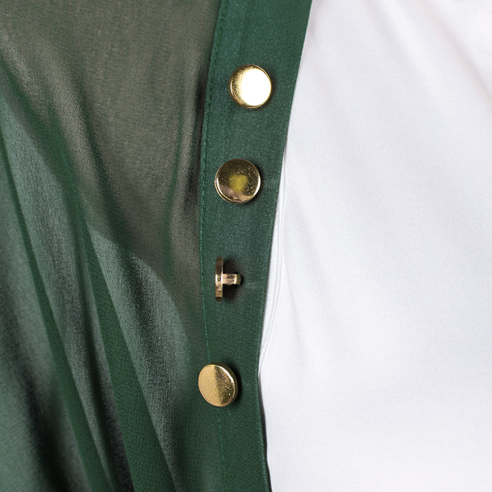 Roronoa Zoro Corssplay Damen Bademode Cosplay Outfit