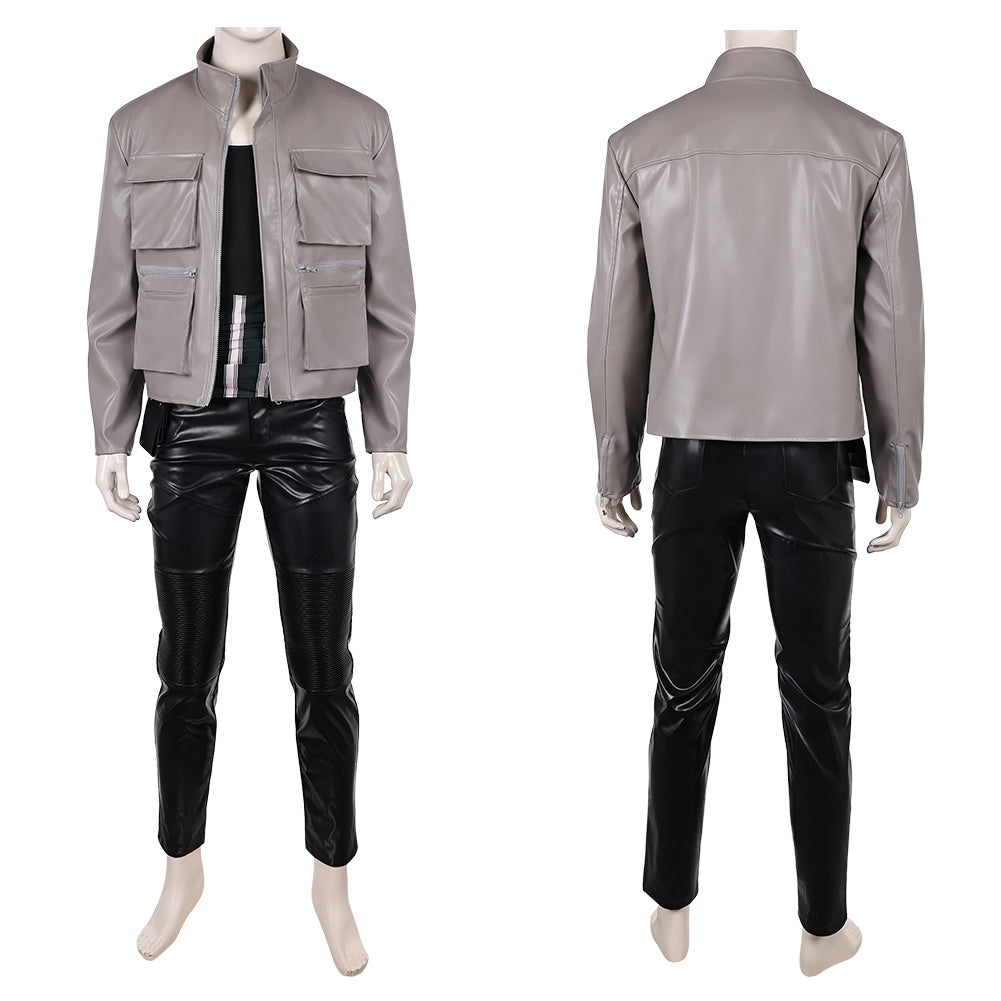 Roronoa Zoro Kostüm One Piece: Into The Grand Line - Fan Event Zoro Cosplay Outfit	