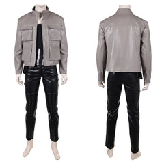 Roronoa Zoro Kostüm One Piece: Into The Grand Line - Fan Event Zoro Cosplay Outfit	