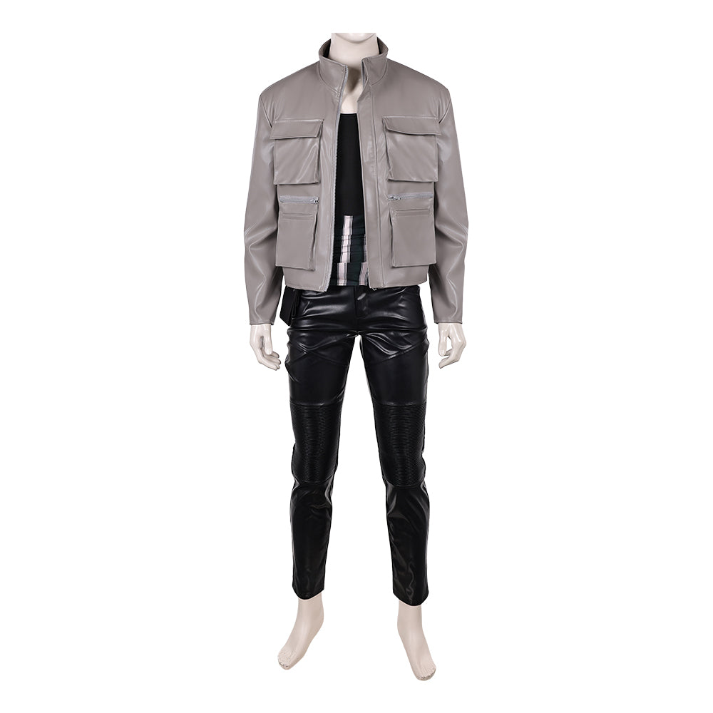 Roronoa Zoro Kostüm One Piece: Into The Grand Line - Fan Event Zoro Cosplay Outfit	