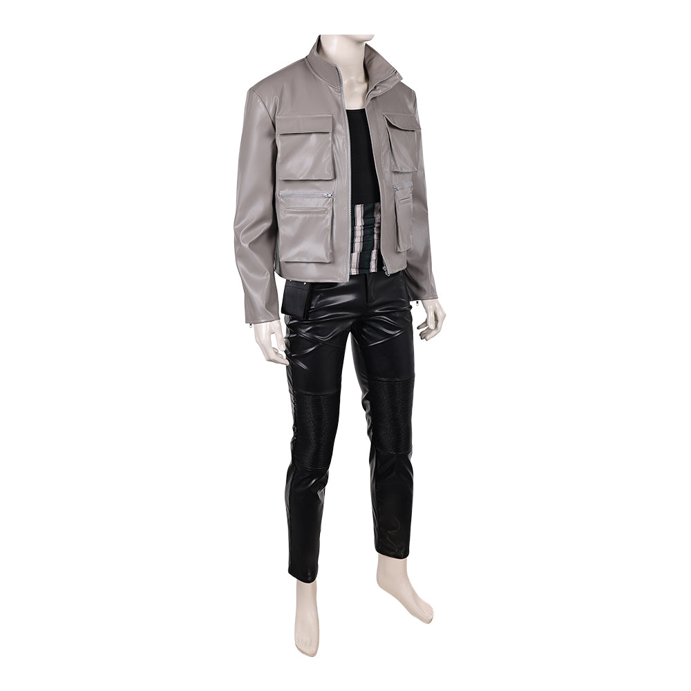 Roronoa Zoro Kostüm One Piece: Into The Grand Line - Fan Event Zoro Cosplay Outfit	