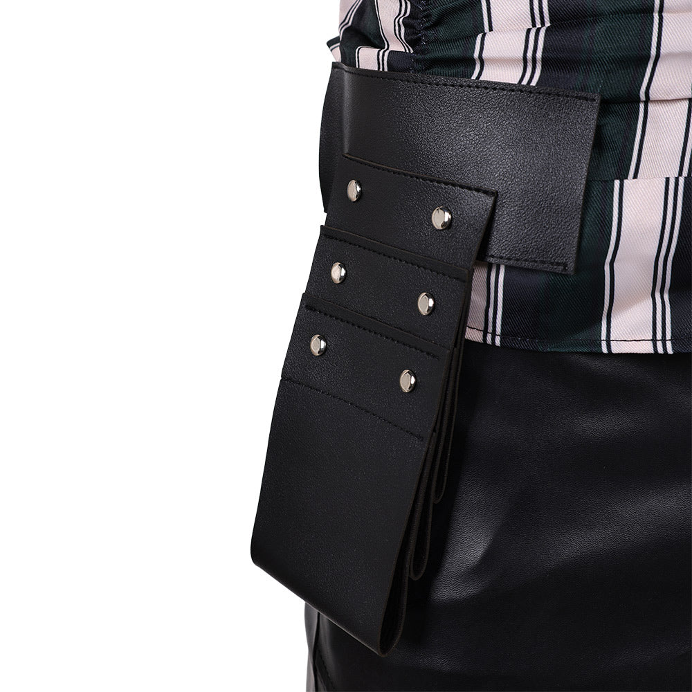 Roronoa Zoro Kostüm One Piece: Into The Grand Line - Fan Event Zoro Cosplay Outfit	