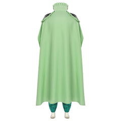 Roronoa Zoro Kostüm Set One Piece Roronoa Zoro Cosplay Outfit