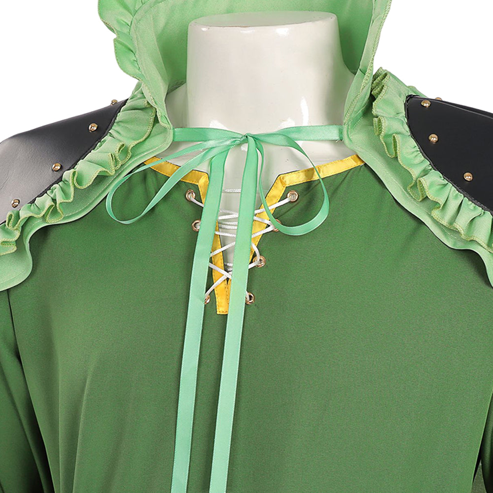 Roronoa Zoro Kostüm Set One Piece Roronoa Zoro Cosplay Outfit