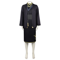 Rosei Kantsubaki Kostüm Agents of the Four Seasons Rosei Cosplay Outfit