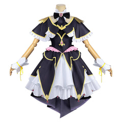 Ruruka Moria Kostüm Set Star Detective Pretty Cure! Ruruka Moria Cosplay Outfit