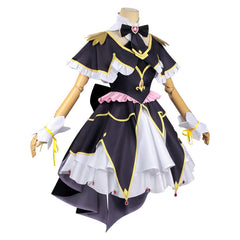 Ruruka Moria Kostüm Set Star Detective Pretty Cure! Ruruka Moria Cosplay Outfit