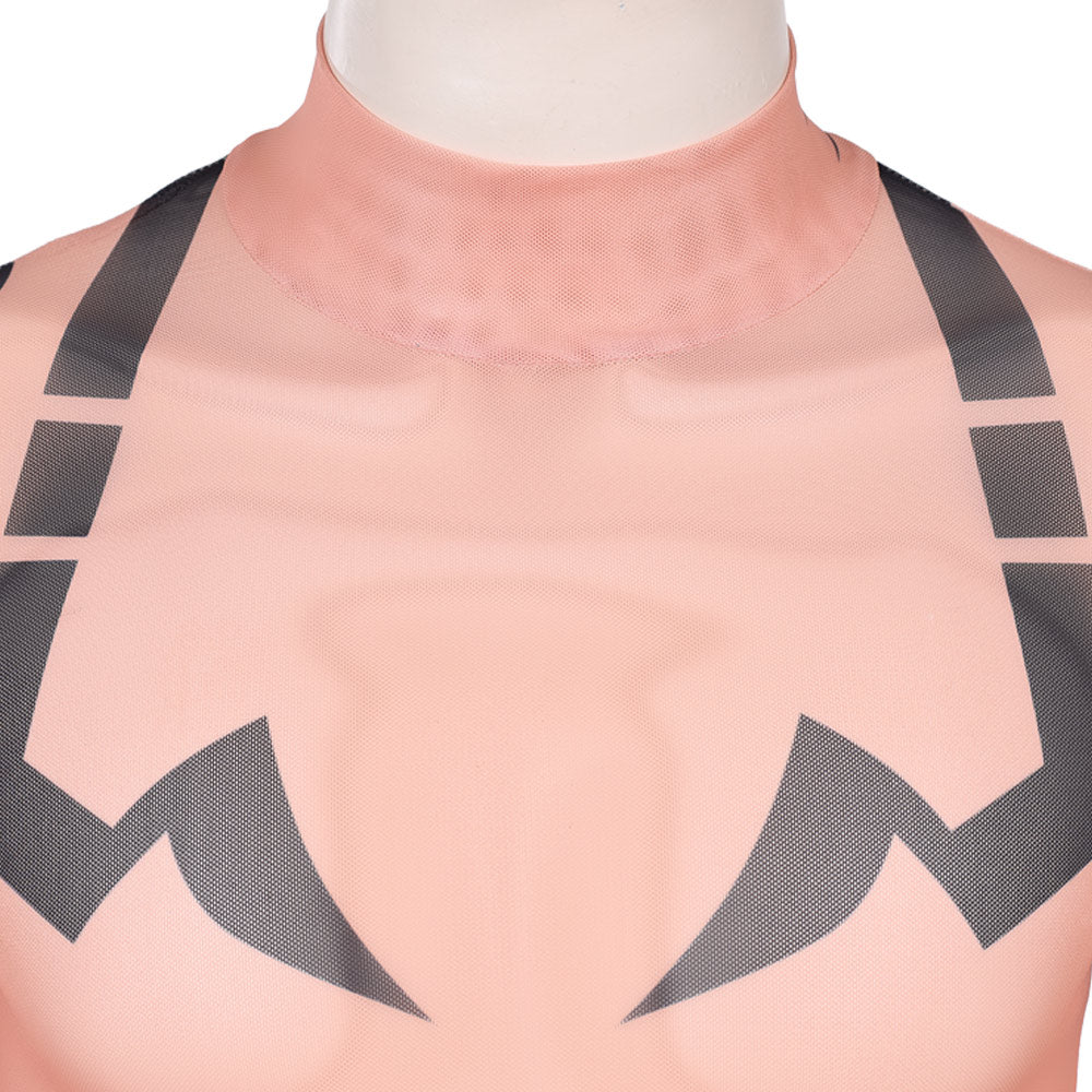 Ryomen Sukuna Shirt Jujutsu Kaisen Ryomen Cosplay Outfit