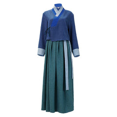  Saeng‑Gang Kostüm Set The East Palace Saeng‑Gang Cosplay Outfit