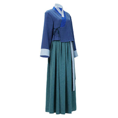 Saeng‑Gang Kostüm Set The East Palace Saeng‑Gang Cosplay Outfit