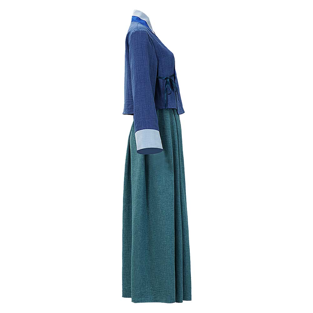  Saeng‑Gang Kostüm Set The East Palace Saeng‑Gang Cosplay Outfit