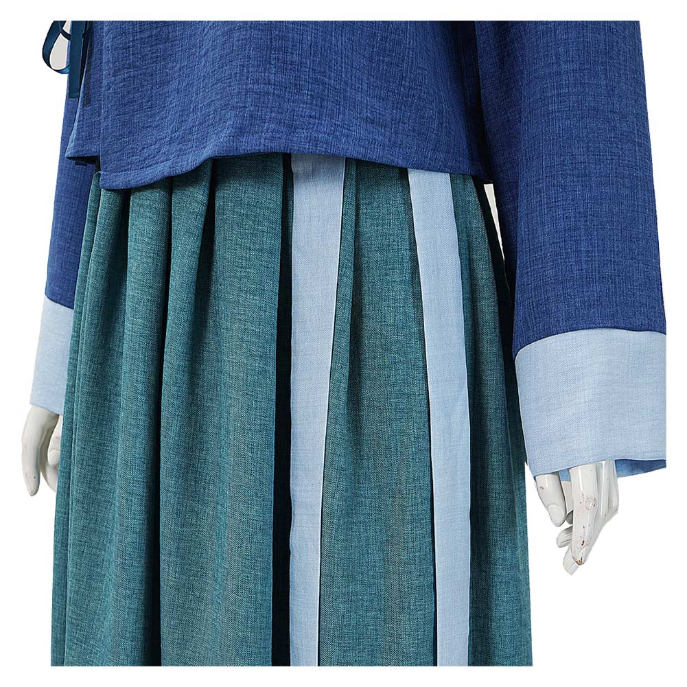  Saeng‑Gang Kostüm Set The East Palace Saeng‑Gang Cosplay Outfit