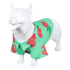 Saja Boys Abby Saja Haustier Hund Kostüm Cosplay Outfits