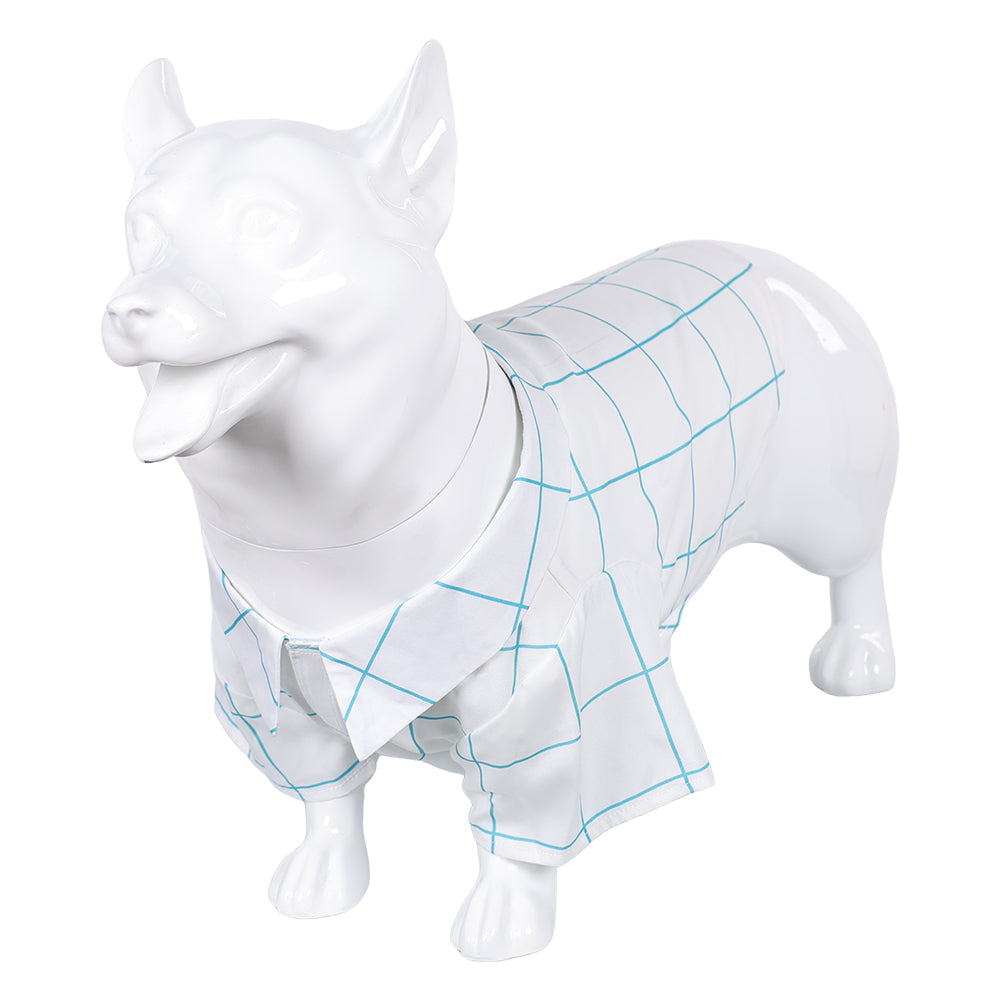 Saja Boys Jinu Haustier Hund Kostüm Cosplay Outfits