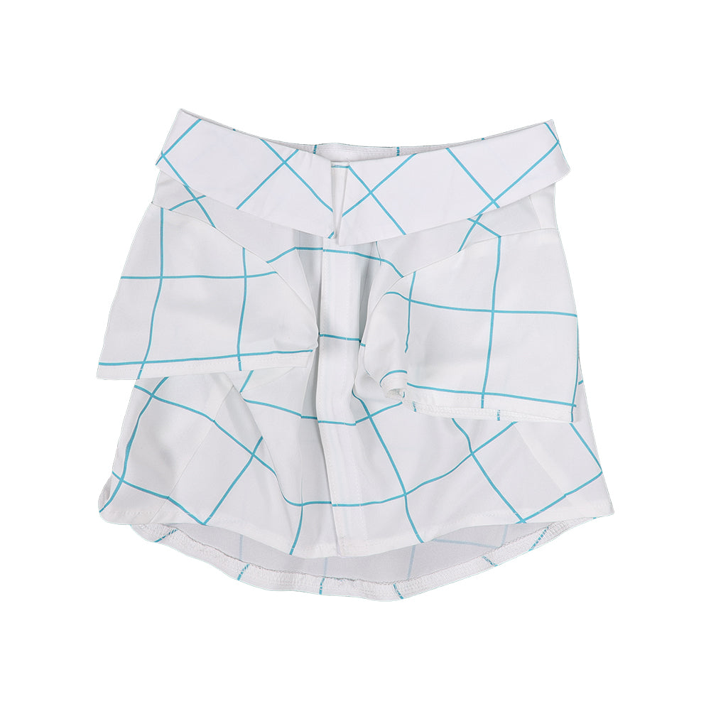 Saja Boys Jinu Haustier Hund Kostüm Cosplay Outfits
