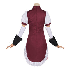 Sakura Kyōko Kostüm Set Puella Magi Madoka Magica Sakura Kyōko Cosplay Outfit