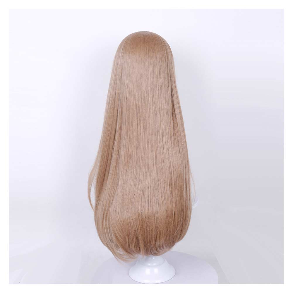 Sandrone Hitzebeständiges Haar Genshin Impact Sandrone Cosplay Perücke 
