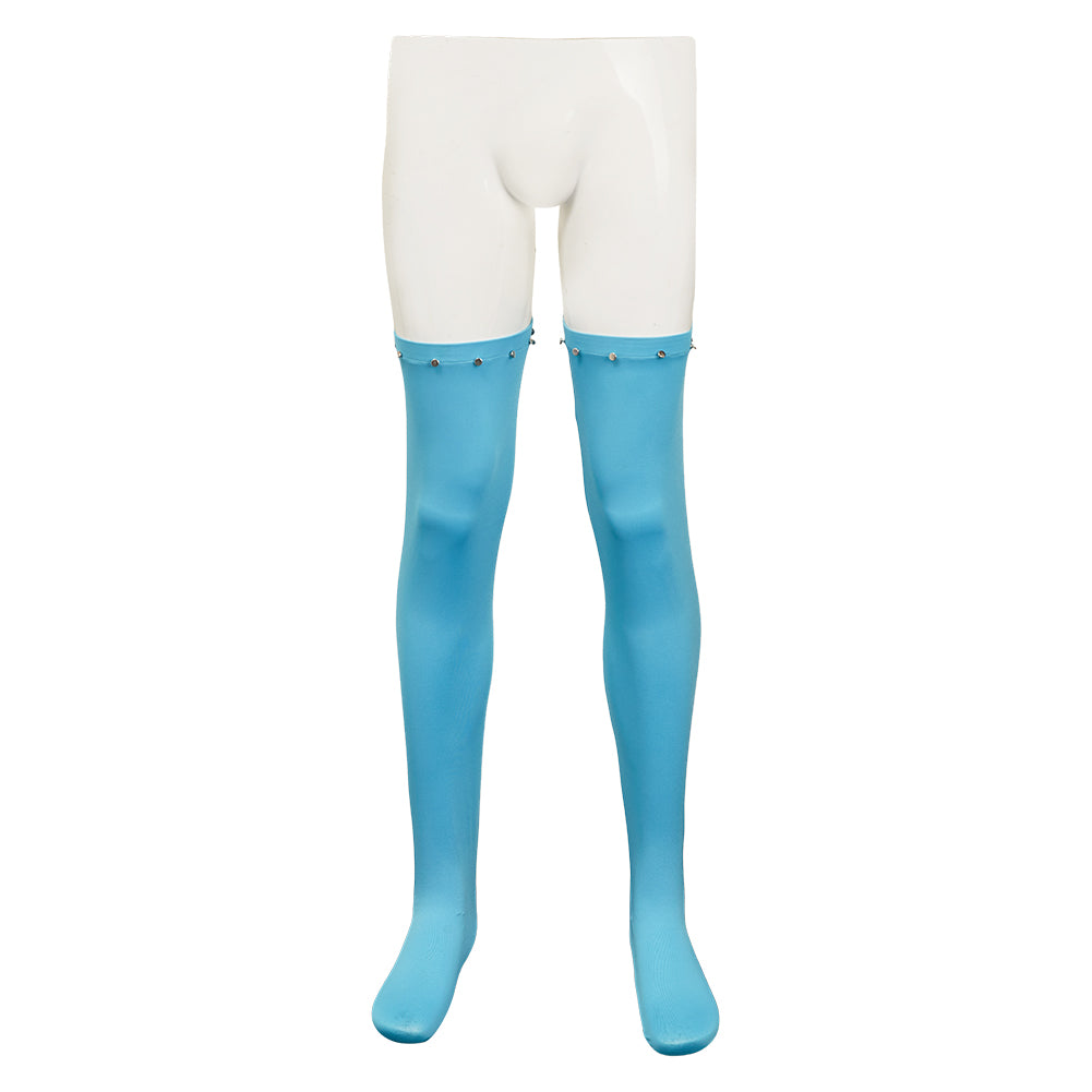 Sanji Kostüm Set One Piece Elbaph Arc Sanji Cosplay Outfits