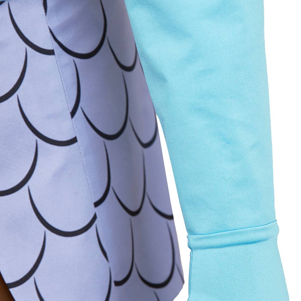 Sanji Kostüm Set One Piece Elbaph Arc Sanji Cosplay Outfits