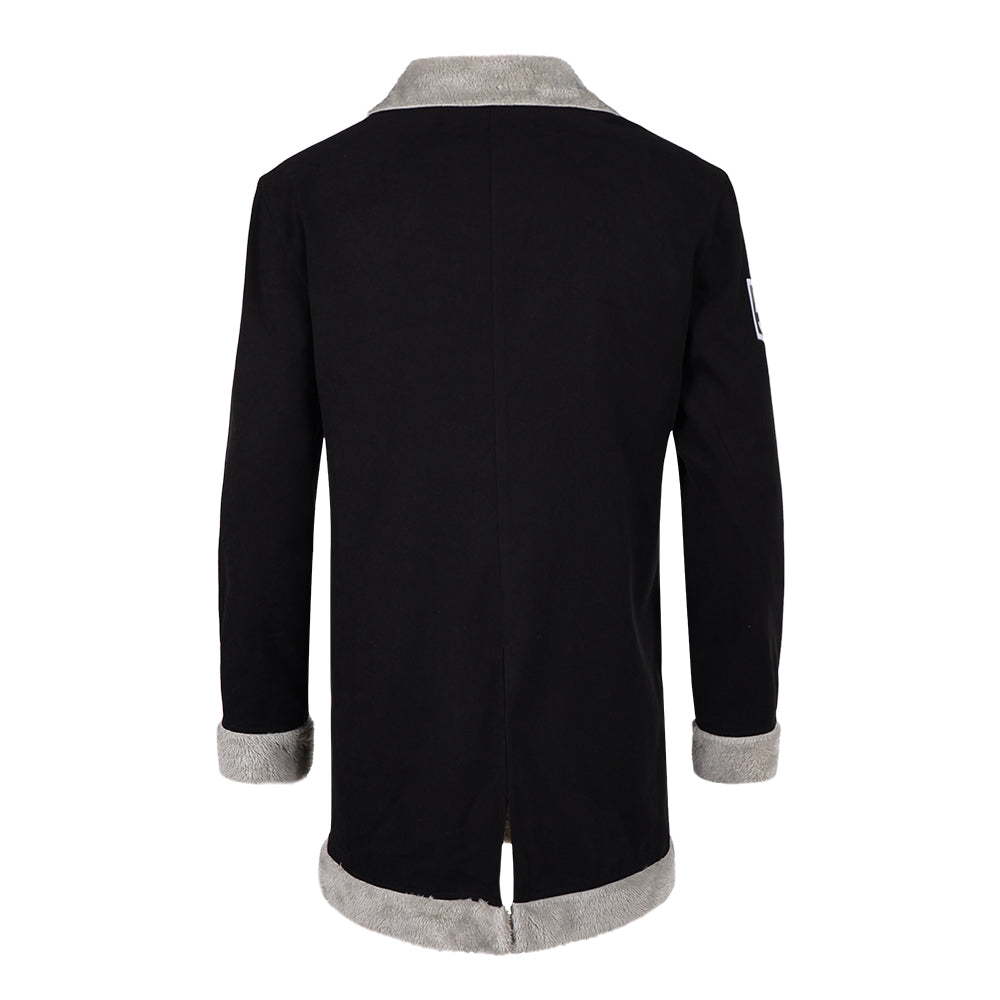 Sanji Kostüm Set One Piece: Into The Grand Line - Fan Event Sanji Jacke	