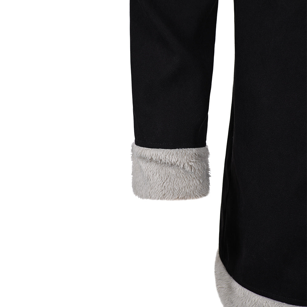 Sanji Kostüm Set One Piece: Into The Grand Line - Fan Event Sanji Jacke	