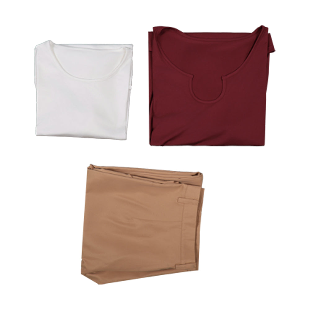 Sanji rot Kostüm One Piece Serie Sanji Cosplay Outfit	