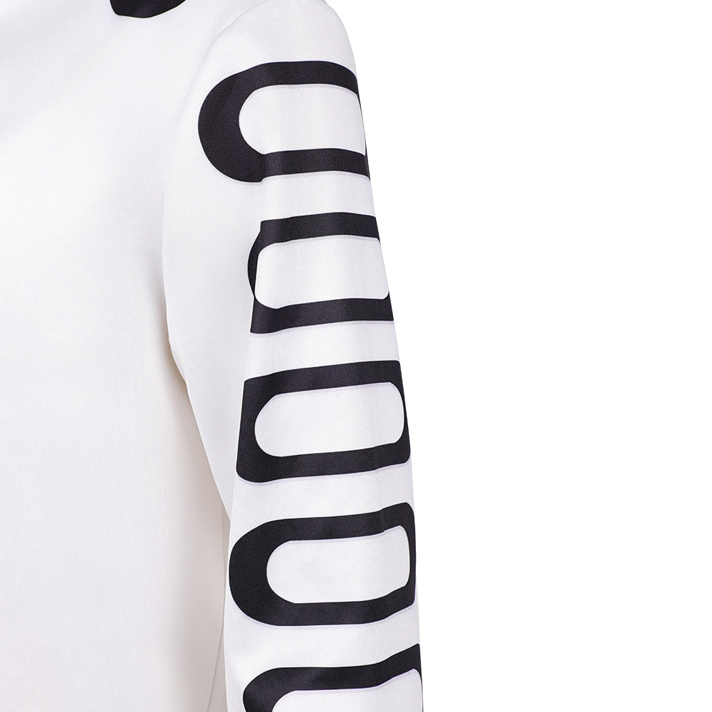 Sanji weiß Jacke ONE PIECE: Into the Grand Line Sanji Cosplay Outfit