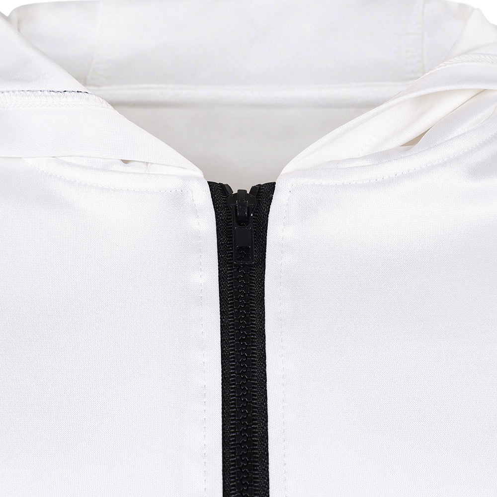 Sanji weiß Jacke ONE PIECE: Into the Grand Line Sanji Cosplay Outfit