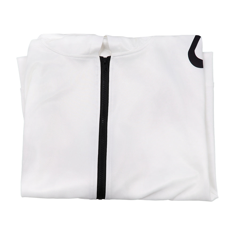 Sanji weiß Jacke ONE PIECE: Into the Grand Line Sanji Cosplay Outfit