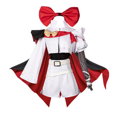 Sapphire Kostüm Set The Ribbon Hero Sapphire Cosplay Outfit